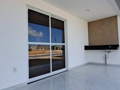 Apartamento Praia de Carapibus