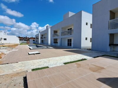 Apartamento Praia de Carapibus