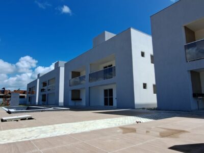 Apartamento Praia de Carapibus