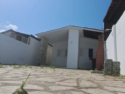 Casa Praia de Jacumã