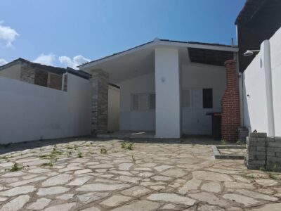 Casa Praia de Jacumã