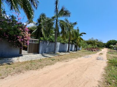 🏖️ Seu Refúgio dos Sonhos em Carapibus Espera por Você! 🏡