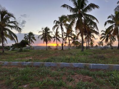 🏖️ Seu refúgio perto de João Pessoa: Invista no Bairro Nobre, Carapibus! 🌅