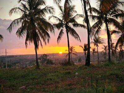 🏖️ Seu refúgio perto de João Pessoa: Invista no Bairro Nobre, Carapibus! 🌅