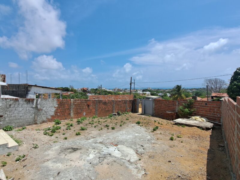 🏝 Sua casa dos sonhos na Praia de Carapibus espera por você! 🏠✨