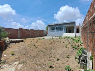 🏝 Sua casa dos sonhos na Praia de Carapibus espera por você! 🏠✨