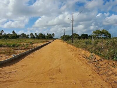 🏖️ Seu refúgio perto de João Pessoa: Invista no Bairro Nobre, Carapibus! 🌅