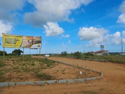 🏖️ Seu refúgio perto de João Pessoa: Invista no Bairro Nobre, Carapibus! 🌅