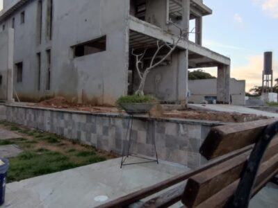 🌟 Casa Alto Padrão em Condomínio Exclusivo na Praia de Coqueirinho 🌴🏡