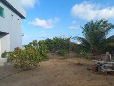 🌴 Casa com Vista para o Mar em Carapibus: Conforto, Espaço e Beleza Natural! 🏡