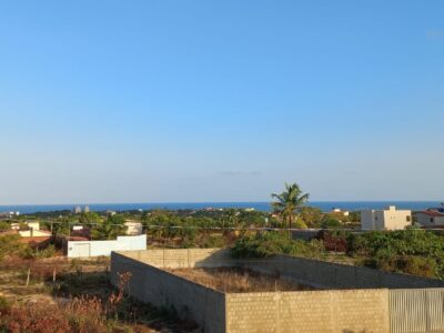 🌴 Casa com Vista para o Mar em Carapibus: Conforto, Espaço e Beleza Natural! 🏡