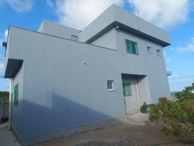 🌴 Casa com Vista para o Mar em Carapibus: Conforto, Espaço e Beleza Natural! 🏡