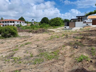 🏖️ Oportunidade Única em Carapibus: Seu Terreno na Praia dos Sonhos! 🏡