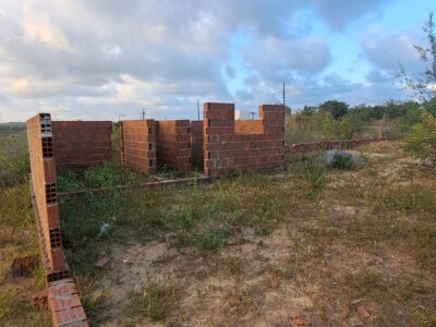 Terreno na Praia de Carapibus com pagamento totalmente facilitado