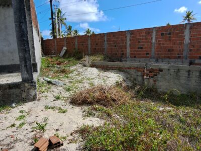 Repasse na Praia de Carapibus
