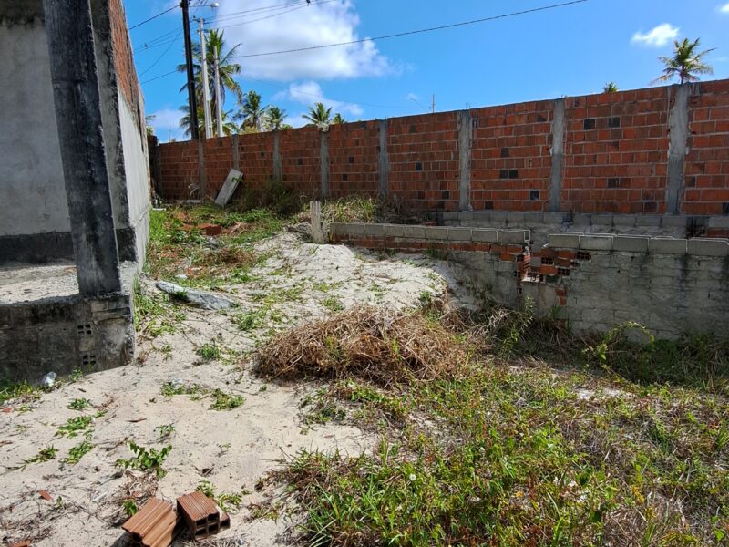 Repasse na Praia de Carapibus