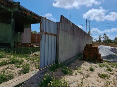 Repasse na Praia de Carapibus