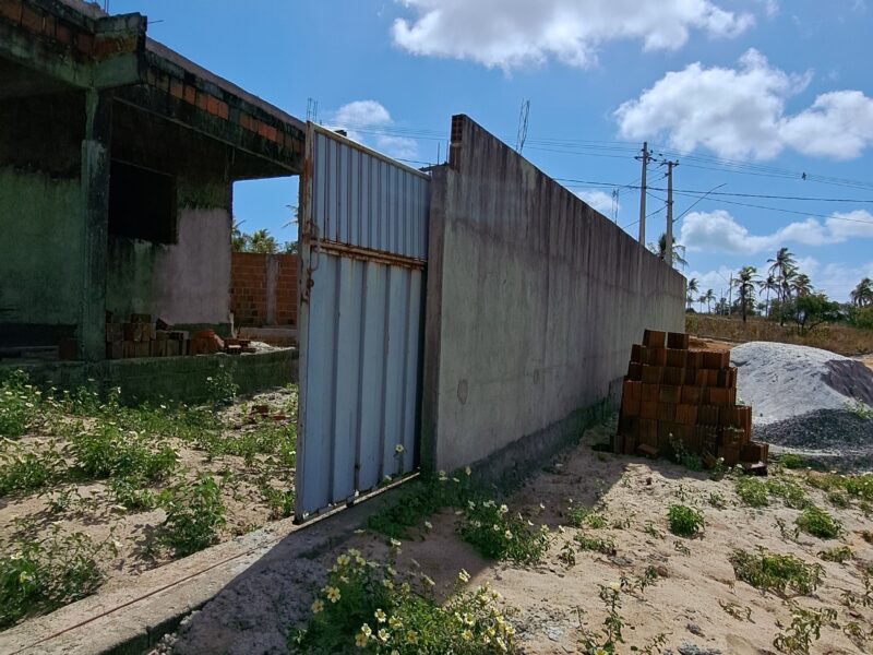 Repasse na Praia de Carapibus