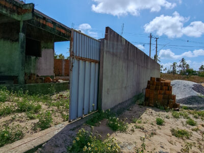 Repasse na Praia de Carapibus