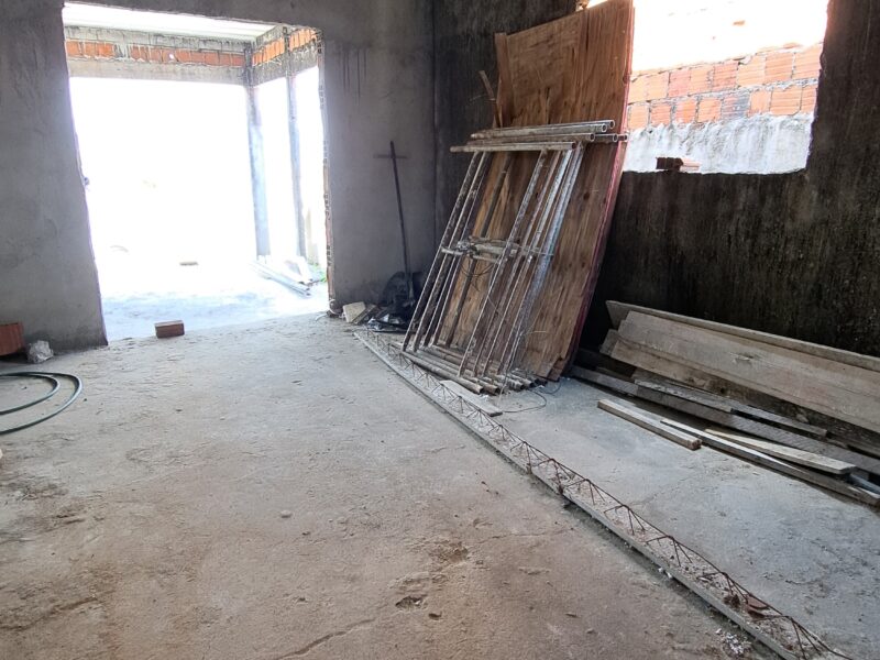 Repasse na Praia de Carapibus