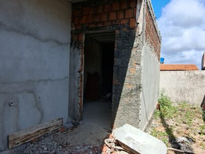 Repasse na Praia de Carapibus