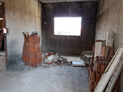 Repasse na Praia de Carapibus