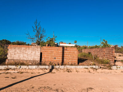 Terreno na Praia de Carapibus com pagamento totalmente facilitado