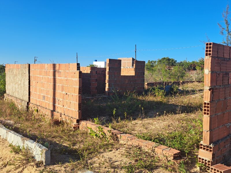 Terreno na Praia de Carapibus com pagamento totalmente facilitado