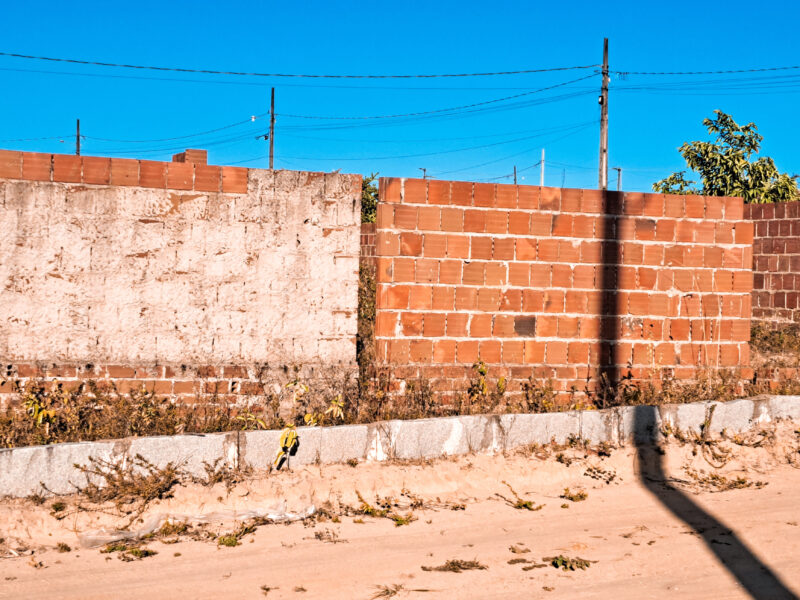 Terreno na Praia de Carapibus com pagamento totalmente facilitado