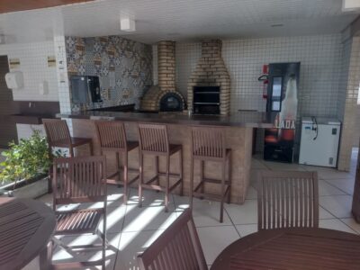 Lindo apartamento no melhor barro para morar em João Pessoa: O Bairro dos Estados