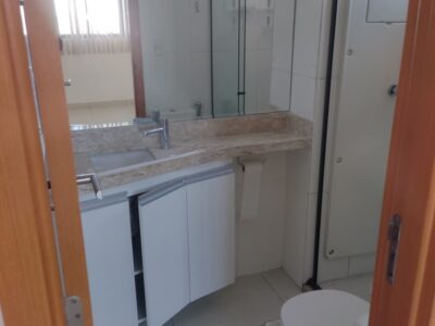 Lindo apartamento no melhor barro para morar em João Pessoa: O Bairro dos Estados