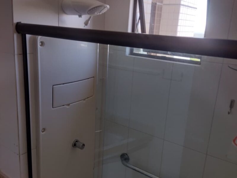 Lindo apartamento no melhor barro para morar em João Pessoa: O Bairro dos Estados
