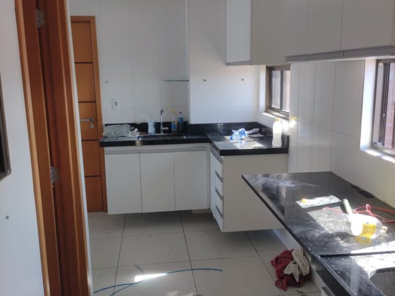 Lindo apartamento no melhor barro para morar em João Pessoa: O Bairro dos Estados