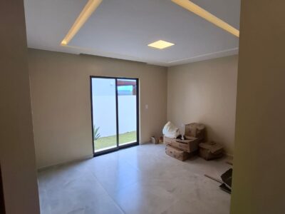 Casa Moderna de Luxo em Condomínio Resort - Praia de Carapibus