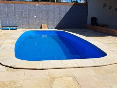 Oportunidade de Investimento e Lazer: Casa "Porteira Fechada" com Rentabilidade Comprovada