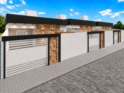Seu Refúgio de Luxo a Passos do Mar: Conheça sua Nova Casa na Praia de Carapibus!