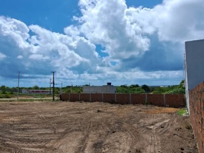 Oportunidade Premium: Lote de 900m² em Jacumã com Vista Mar e Localização Estratégica!