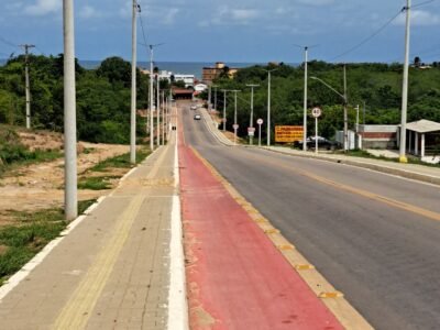 Oportunidade Premium: Lote de 900m² em Jacumã com Vista Mar e Localização Estratégica!