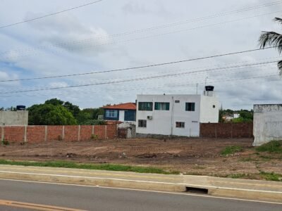Oportunidade Premium: Lote de 900m² em Jacumã com Vista Mar e Localização Estratégica!