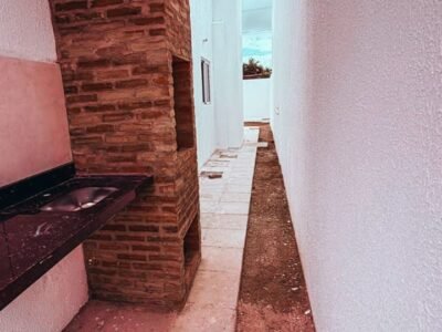 Conforto, segurança e lazer em Carapibus. Saint Anna Beach House