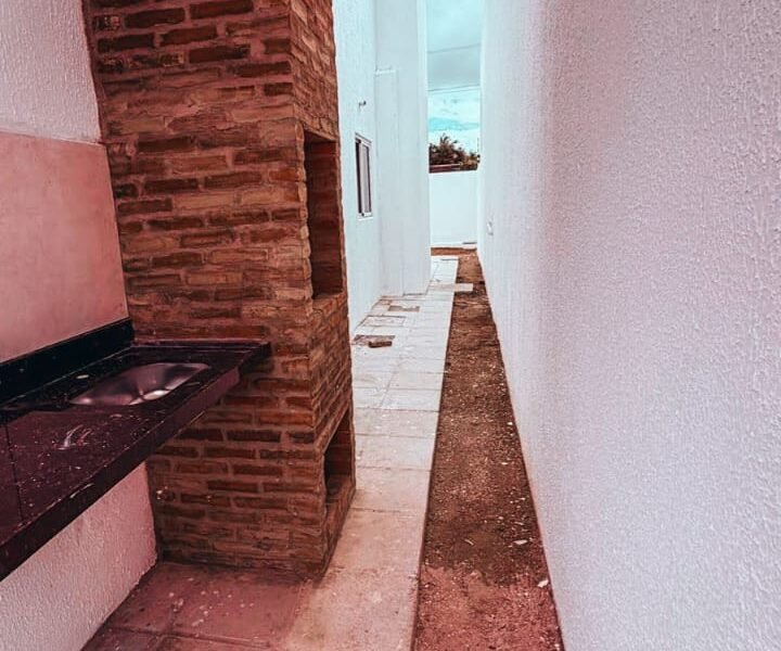 Conforto, segurança e lazer em Carapibus. Saint Anna Beach House