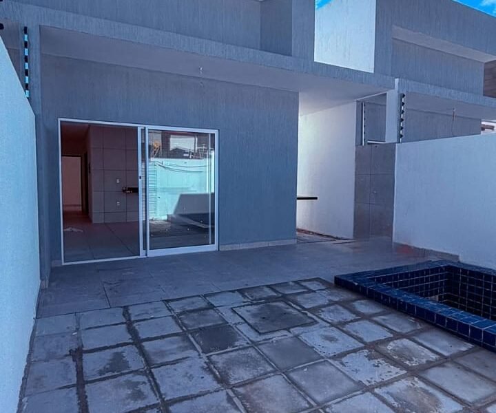 Conforto, segurança e lazer em Carapibus. Saint Anna Beach House
