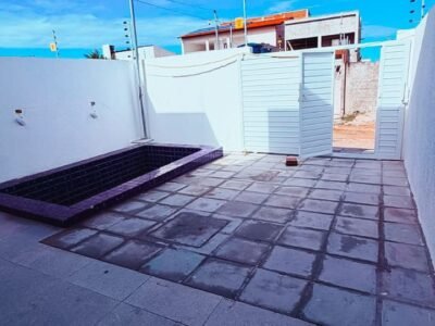 Conforto, segurança e lazer em Carapibus. Saint Anna Beach House